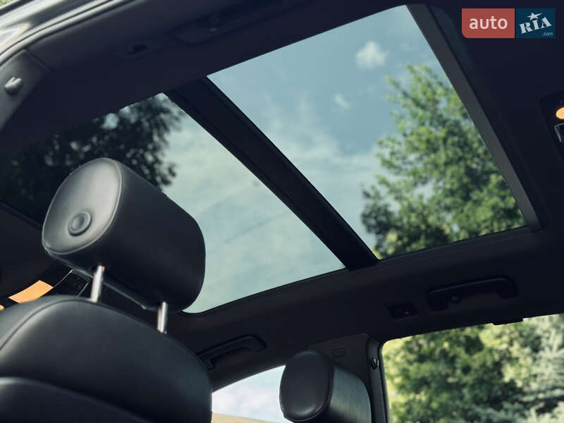 Внедорожник / Кроссовер Audi Q7 2013 в Тернополе