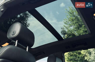 Внедорожник / Кроссовер Audi Q7 2013 в 