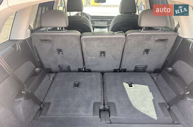 Внедорожник / Кроссовер Audi Q7 2020 в 