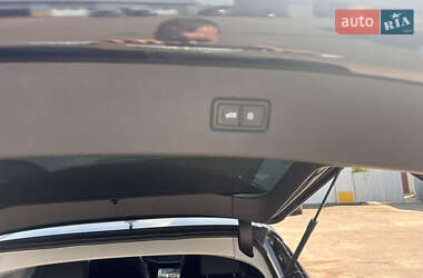 Внедорожник / Кроссовер Audi Q7 2020 в 