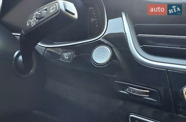 Внедорожник / Кроссовер Audi Q7 2017 в 