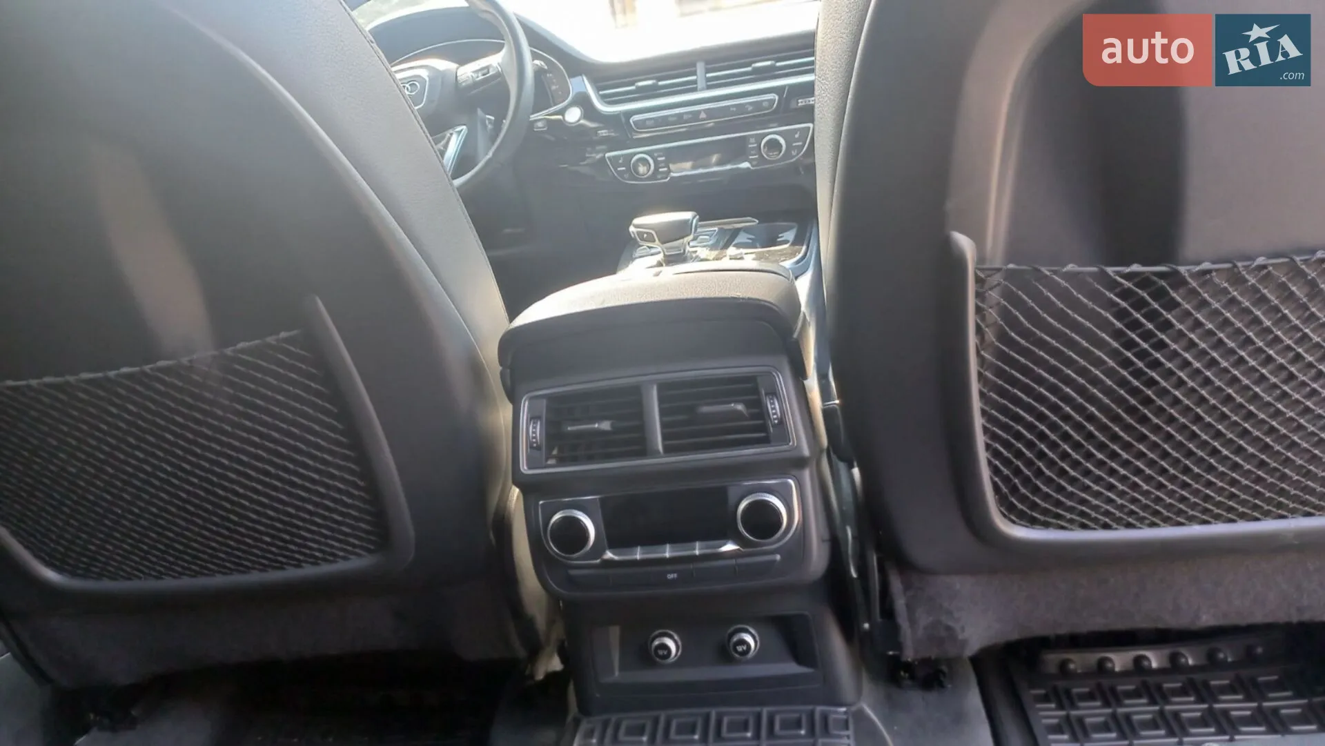 2018 Audi Q7 - мініатюра 12