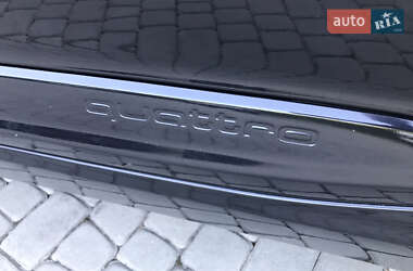 Внедорожник / Кроссовер Audi Q7 2015 в 