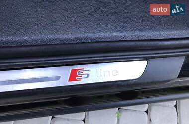 Внедорожник / Кроссовер Audi Q7 2015 в 