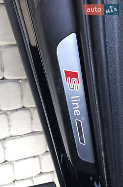 Внедорожник / Кроссовер Audi Q7 2015 в 