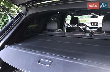 Внедорожник / Кроссовер Audi Q7 2015 в 