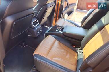Внедорожник / Кроссовер Audi Q7 2009 в 