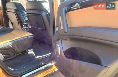 Внедорожник / Кроссовер Audi Q7 2009 в 