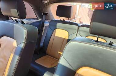 Внедорожник / Кроссовер Audi Q7 2009 в 