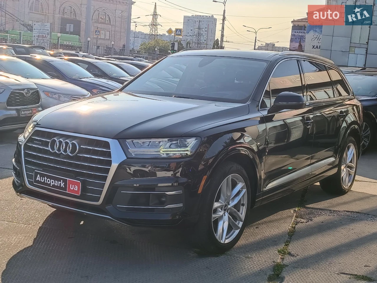 2012 Audi Q5 - мініатюра 39