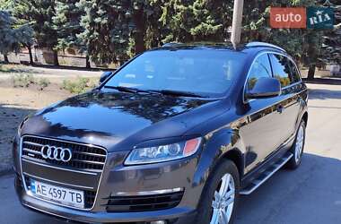 Внедорожник / Кроссовер Audi Q7 2008 в 