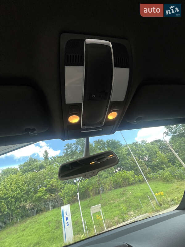 Позашляховик / Кросовер Audi Q7 2011 в Житомирі