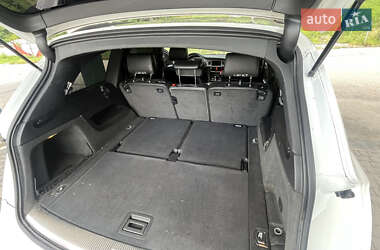 Внедорожник / Кроссовер Audi Q7 2011 в 
