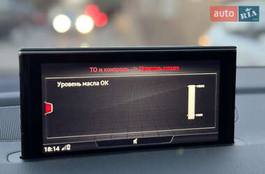 Внедорожник / Кроссовер Audi Q7 2015 в 
