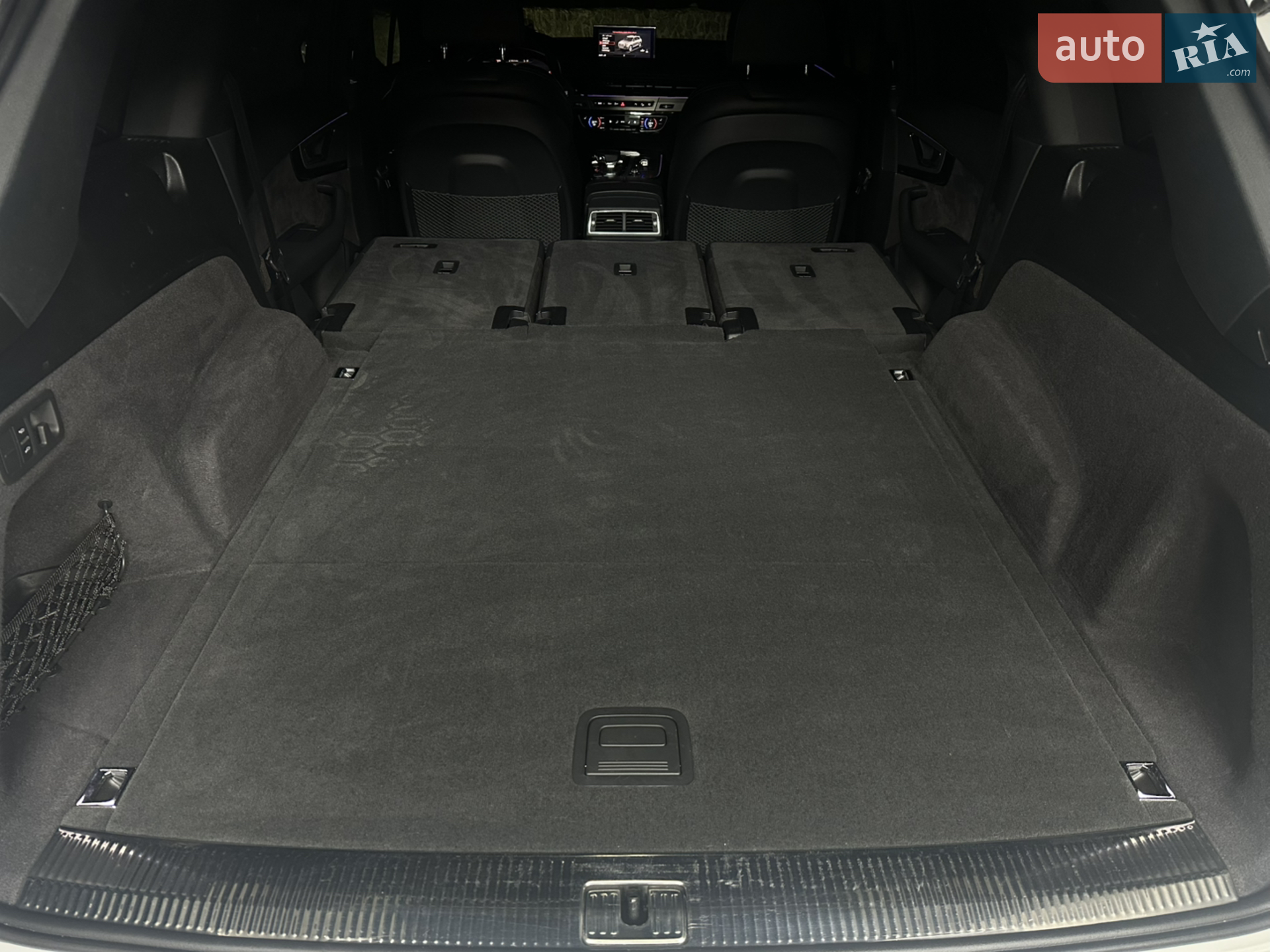 2018 Audi Q7 - мініатюра 34