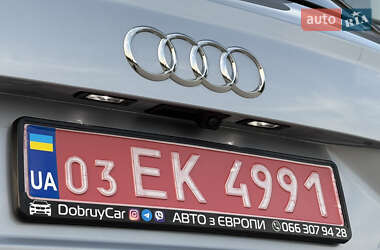 Внедорожник / Кроссовер Audi Q7 2019 в 