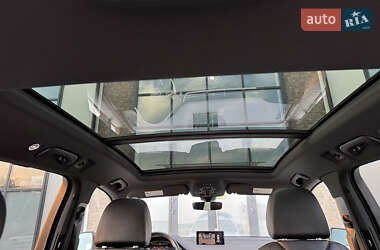 Внедорожник / Кроссовер Audi Q7 2019 в 