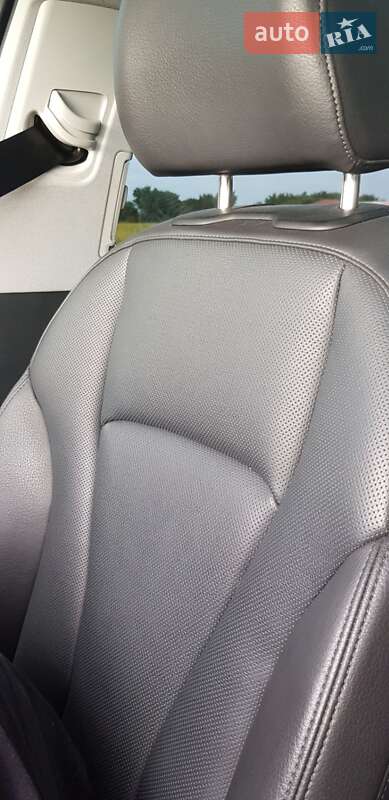 Внедорожник / Кроссовер Audi Q7 2017 в Золотоноше фото 15 Внедорожник / Кроссовер Audi Q7 2017 в Золотоноше