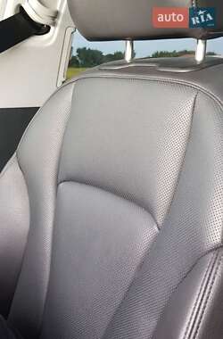 Внедорожник / Кроссовер Audi Q7 2017 в 