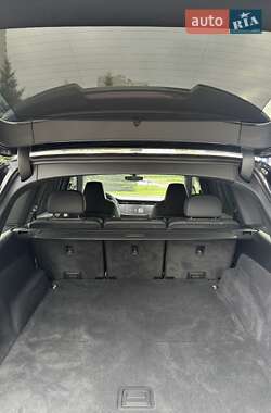 Внедорожник / Кроссовер Audi Q7 2024 в 