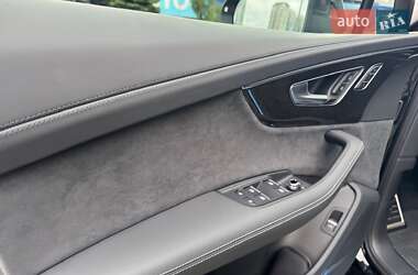 Внедорожник / Кроссовер Audi Q7 2024 в 