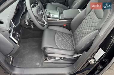 Внедорожник / Кроссовер Audi Q7 2024 в 