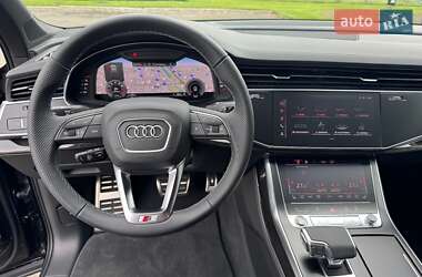 Внедорожник / Кроссовер Audi Q7 2024 в 