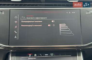 Внедорожник / Кроссовер Audi Q7 2024 в 