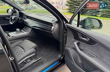 Внедорожник / Кроссовер Audi Q7 2024 в 