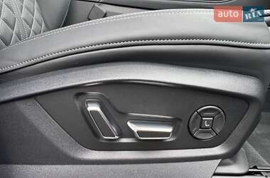 Внедорожник / Кроссовер Audi Q7 2024 в 
