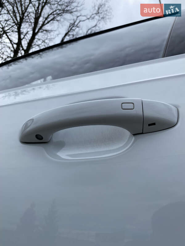 Внедорожник / Кроссовер Audi Q7 2017 в Тячеве фото 46 Внедорожник / Кроссовер Audi Q7 2017 в Тячеве