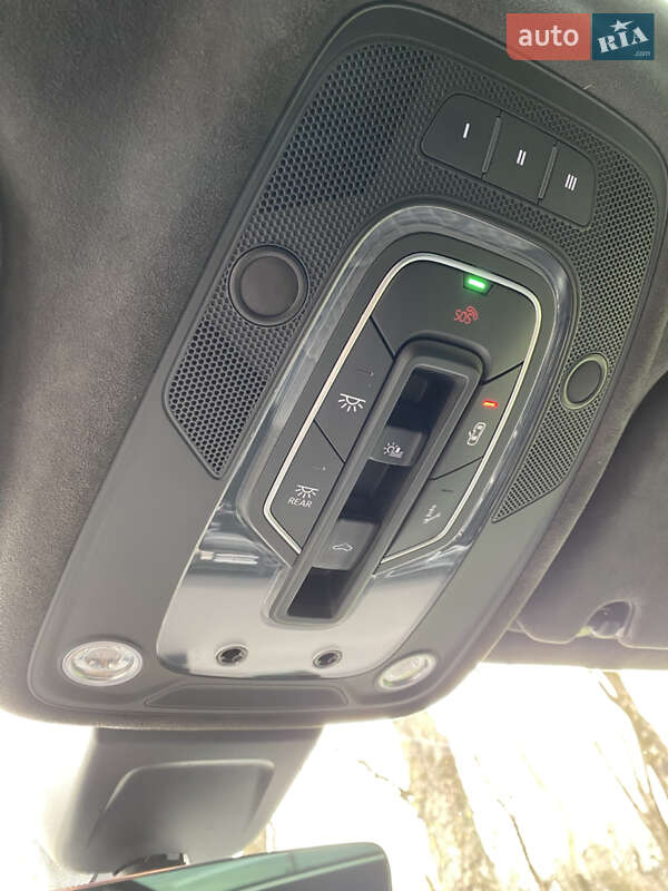 Внедорожник / Кроссовер Audi Q7 2017 в Тячеве фото 55 Внедорожник / Кроссовер Audi Q7 2017 в Тячеве