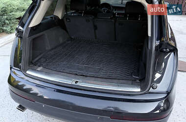 Внедорожник / Кроссовер Audi Q7 2006 в 