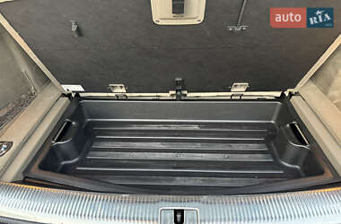 Внедорожник / Кроссовер Audi Q7 2013 в 