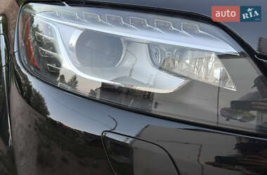 Внедорожник / Кроссовер Audi Q7 2013 в 