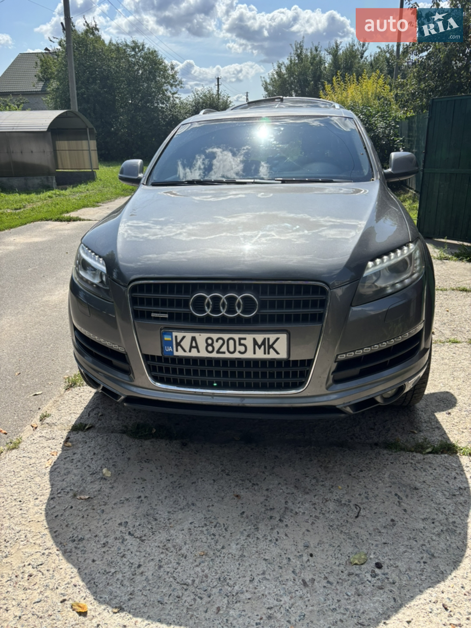 2013 Audi Q7 - мініатюра 21