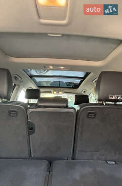 Внедорожник / Кроссовер Audi Q7 2012 в 