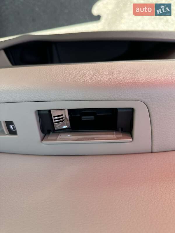 Внедорожник / Кроссовер Audi Q7 2013 в Белогородке