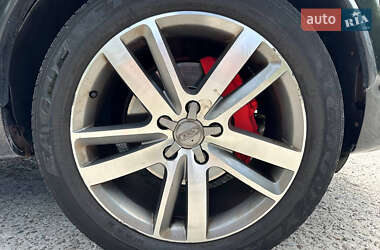 Внедорожник / Кроссовер Audi Q7 2009 в 