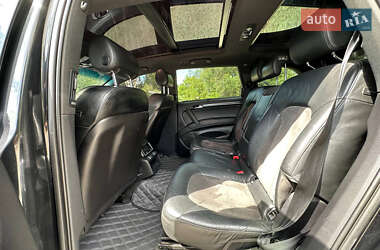 Внедорожник / Кроссовер Audi Q7 2009 в 