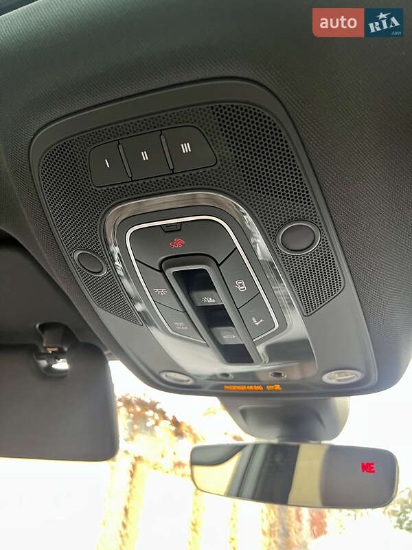 Позашляховик / Кросовер Audi Q7 2017 в Мукачевому фото 14 Позашляховик / Кросовер Audi Q7 2017 в Мукачевому