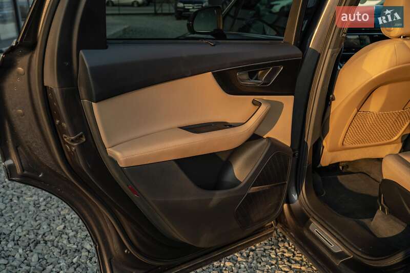 Внедорожник / Кроссовер Audi Q7 2021 в Черновцах фото 57 Внедорожник / Кроссовер Audi Q7 2021 в Черновцах