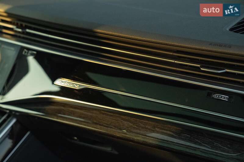 Внедорожник / Кроссовер Audi Q7 2021 в Черновцах фото 47 Внедорожник / Кроссовер Audi Q7 2021 в Черновцах