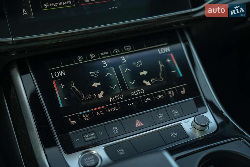 Внедорожник / Кроссовер Audi Q7 2021 в Черновцах фото 42 Внедорожник / Кроссовер Audi Q7 2021 в Черновцах