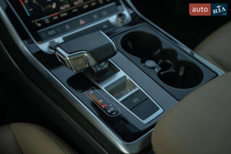 Внедорожник / Кроссовер Audi Q7 2021 в Черновцах фото 44 Внедорожник / Кроссовер Audi Q7 2021 в Черновцах