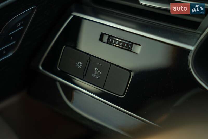 Внедорожник / Кроссовер Audi Q7 2021 в Черновцах фото 30 Внедорожник / Кроссовер Audi Q7 2021 в Черновцах