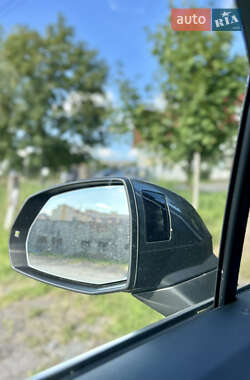 Внедорожник / Кроссовер Audi Q7 2020 в 