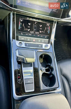 Внедорожник / Кроссовер Audi Q7 2020 в 