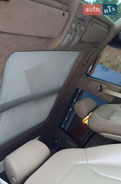 Позашляховик / Кросовер Audi Q7 2006 в 