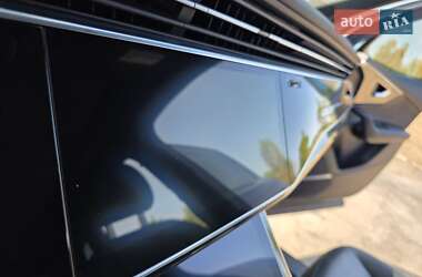 Внедорожник / Кроссовер Audi Q7 2023 в 